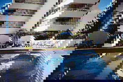 Pacific Point Apartments - Coogee Beach Accommodation 0