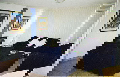 Pacific Point Apartments - Coogee Beach Accommodation 1