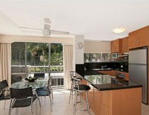 Panorama Towers - Coogee Beach Accommodation 4