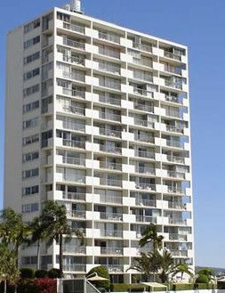 Panorama Towers - Coogee Beach Accommodation 5