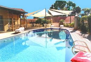 Yanchep WA Coogee Beach Accommodation