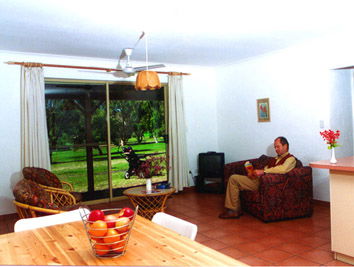 Yanchep Holiday Village - Coogee Beach Accommodation 1