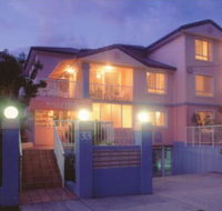 Cypress Avenue Apartments - Coogee Beach Accommodation