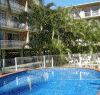 Sunset Court Holiday Apartments - Coogee Beach Accommodation