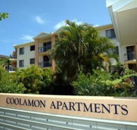 Coolamon Apartments - Coogee Beach Accommodation