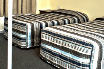 Olde Tudor Motor Inn - Coogee Beach Accommodation