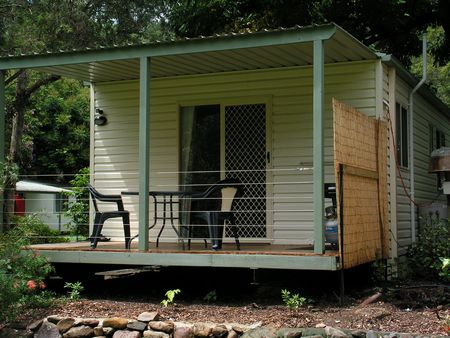 Mount Warning Rainforest Park - Coogee Beach Accommodation 0