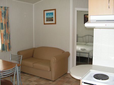 Mount Warning Rainforest Park - Coogee Beach Accommodation 2