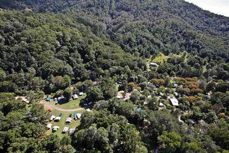 Mount Warning Rainforest Park - Coogee Beach Accommodation 3