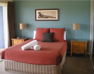 South Coast NSW Coogee Beach Accommodation