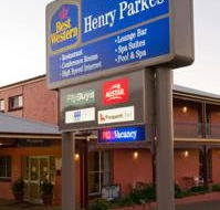 Best Western The Henry Parkes - Coogee Beach Accommodation