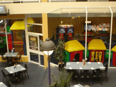 The Lighthouse Hotel - Coogee Beach Accommodation 2