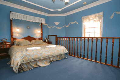 Hatchers Manor - Coogee Beach Accommodation 4