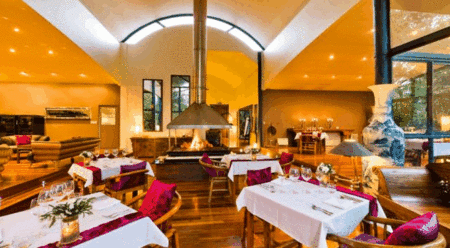 Pethers Rainforest Retreat - Coogee Beach Accommodation
