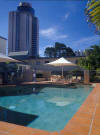 Santana Holiday Resort - Coogee Beach Accommodation 1