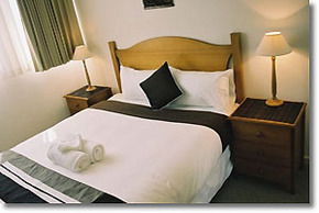Quest Williamstown - Coogee Beach Accommodation 1