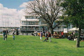 Quest Williamstown - Coogee Beach Accommodation 2
