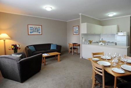 Quest Windsor - Coogee Beach Accommodation 4