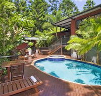Azabu Luxury Accommodation - Coogee Beach Accommodation