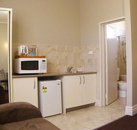 Best Western Silver Haven Motor Inn - Coogee Beach Accommodation