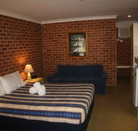 Comfort Inn Lake Macquarie - Coogee Beach Accommodation