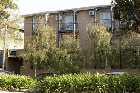 Quest St Kilda Bayside - Coogee Beach Accommodation 0