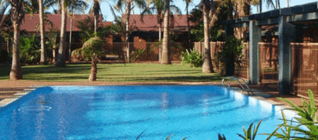 Walkabout Hotel - Coogee Beach Accommodation