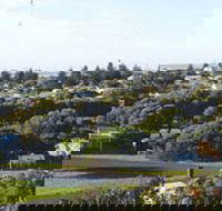 St Andrews Boulevard Apartments - Coogee Beach Accommodation