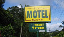 Tanawha Valley QLD Coogee Beach Accommodation