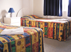 Sorrento Seaside Apartments - Coogee Beach Accommodation