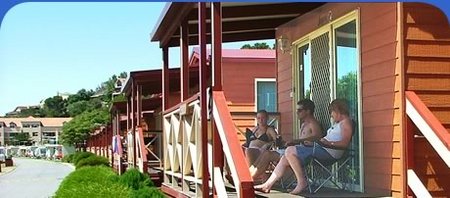 Kingston Park SA Coogee Beach Accommodation