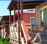 Brighton Caravan Park And Holiday Village - Coogee Beach Accommodation