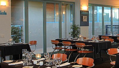 Burnett Riverside Motel - Coogee Beach Accommodation 3