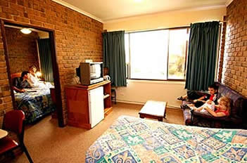 Marion Motel And Apartments - Coogee Beach Accommodation 1