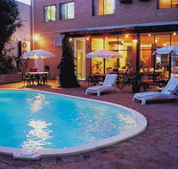 City Stay Apartment Hotel - Coogee Beach Accommodation