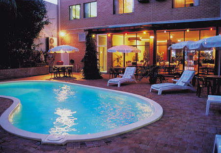 City Stay Apartment Hotel - Coogee Beach Accommodation 0