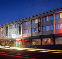 Sandors On The Park - Coogee Beach Accommodation