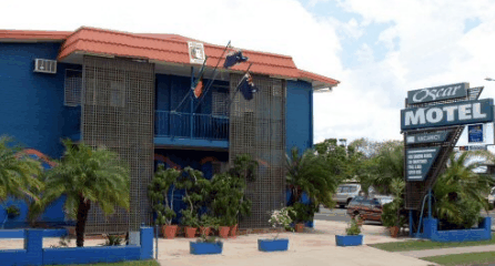 Oscar Motel - Coogee Beach Accommodation