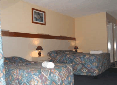 Oscar Motel - Coogee Beach Accommodation 2