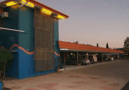 Oscar Motel - thumb 4