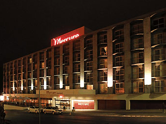 Mercure Hobart - Coogee Beach Accommodation
