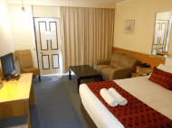 The Commodore Regent - Coogee Beach Accommodation