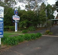 Blackheath Motor Inn - Coogee Beach Accommodation
