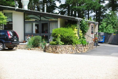 Blackheath Motor Inn - Coogee Beach Accommodation 2