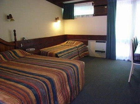 Blackheath Motor Inn - Coogee Beach Accommodation 5