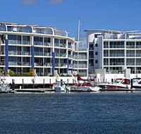 Bluewater Point Resort - Coogee Beach Accommodation