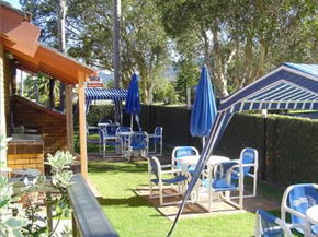 Sandcastles Holiday Apartments - Coogee Beach Accommodation 0