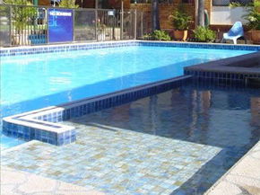 Sandcastles Holiday Apartments - Coogee Beach Accommodation 1