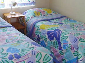 Sandcastles Holiday Apartments - Coogee Beach Accommodation 4