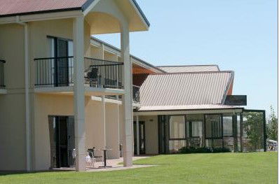 Turners Vineyard - Coogee Beach Accommodation 2
